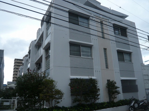 その他共用部　外観6