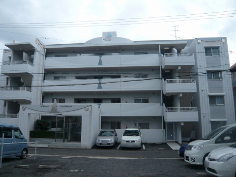 その他共用部　外観7