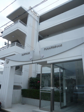 その他共用部　エントランス2