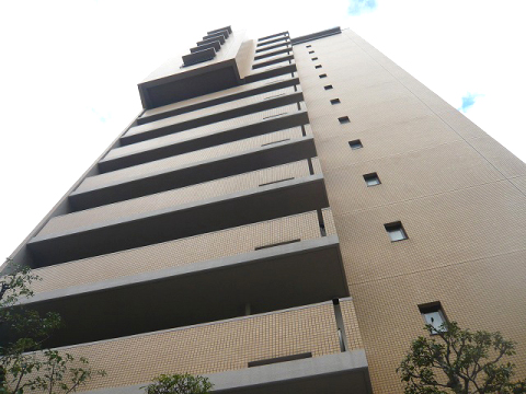 その他共用部　外観4