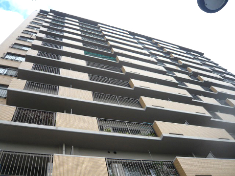 その他共用部　外観5