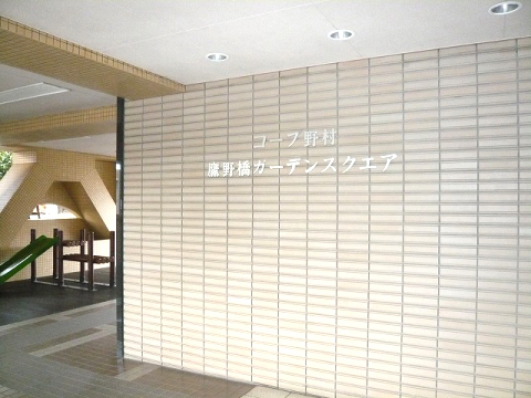 その他共用部　写真1