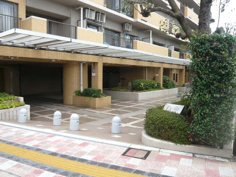 その他共用部　写真2