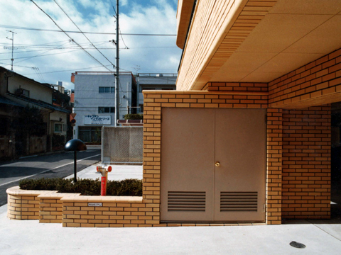 その他共用部 ゴミ置場