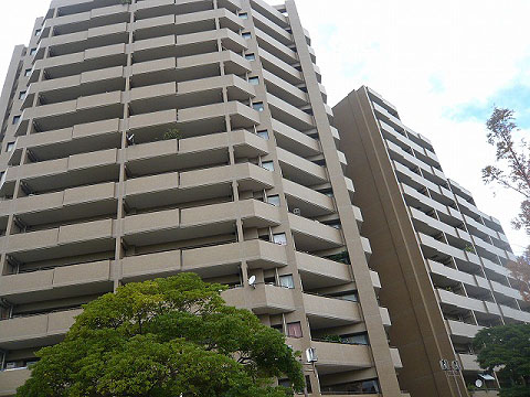 その他共用部　外観5