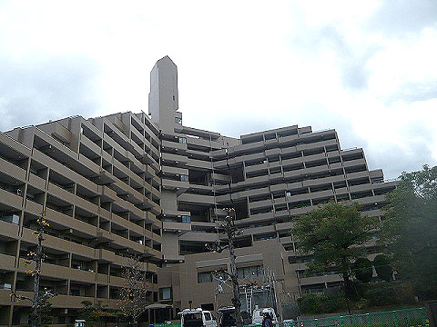 その他共用部　外観6