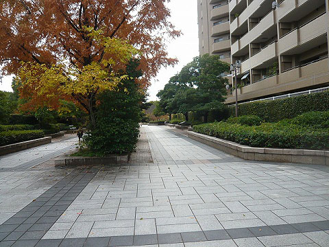 その他共用部　写真2