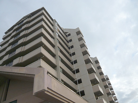 その他共用部　外観3