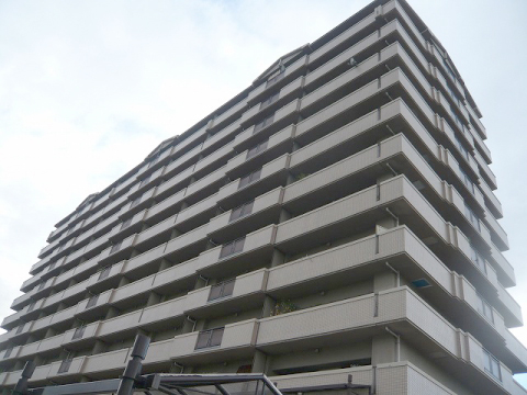 その他共用部　外観5