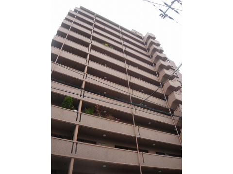 その他共用部 外観3