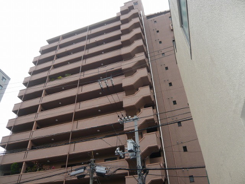 その他共用部 外観5