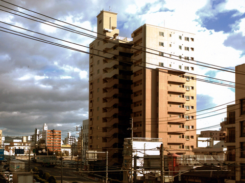 その他共用部 外観3