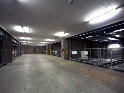 その他共用部 駐車場