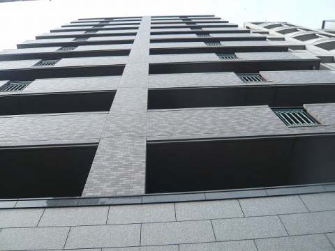 その他共用部　外観5