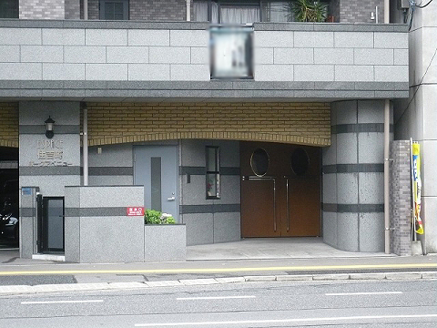 その他共用部　エントランス3