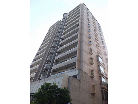 その他共用部　外観2