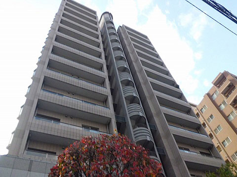 その他共用部　外観4