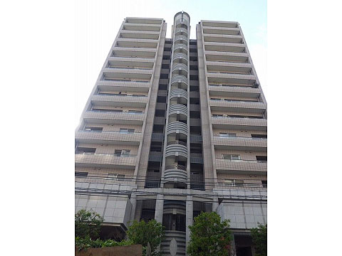 その他共用部　外観5