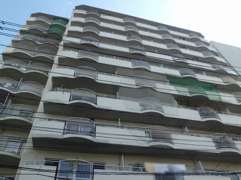 その他共用部　外観4