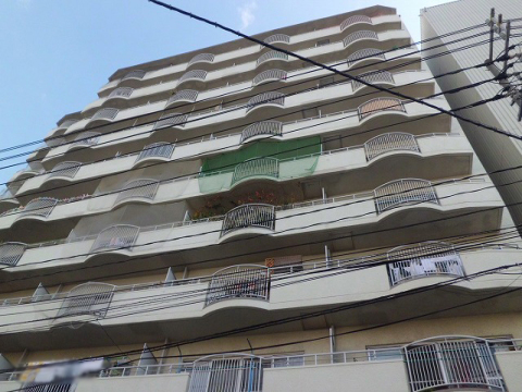 その他共用部　外観5