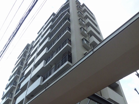 その他共用部　外観2