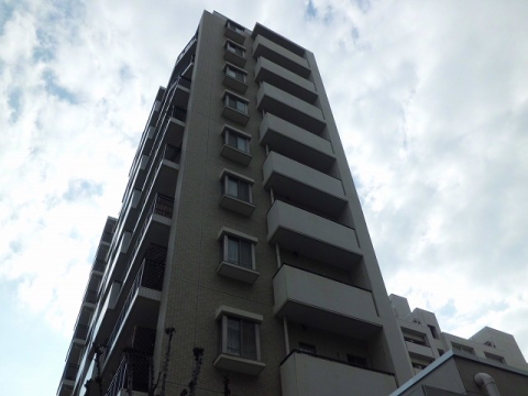 その他共用部　外観3