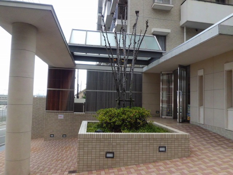 その他共用部　エントランス1