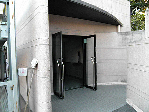 その他共用部　エントランス1