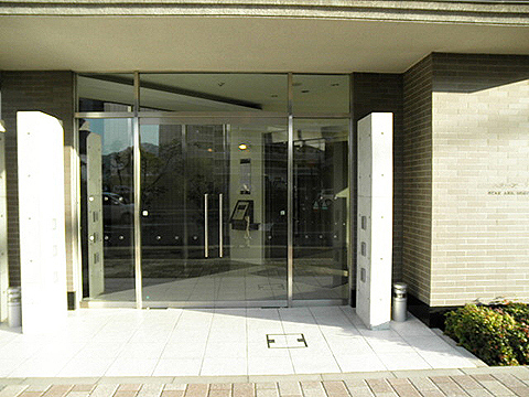 その他共用部　エントランス1