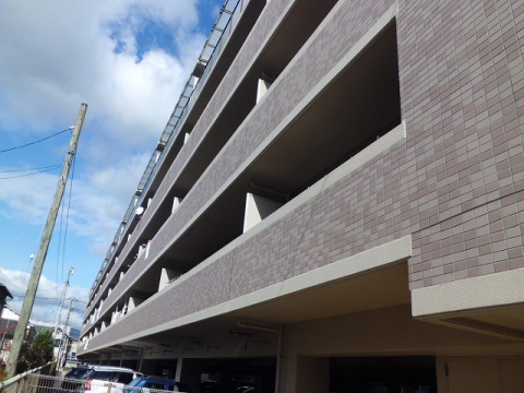 その他共用部　外観4