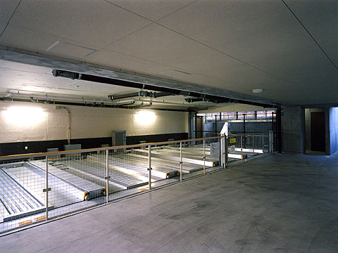 その他共用部 駐車場