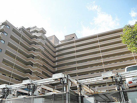 その他共用部 外観3