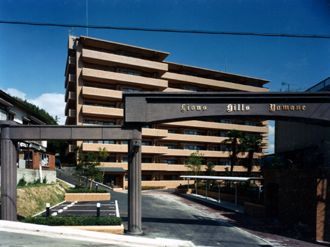 その他共用部　外観５