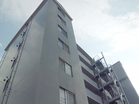 その他共用部 外観5