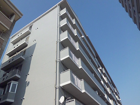 その他共用部 外観6