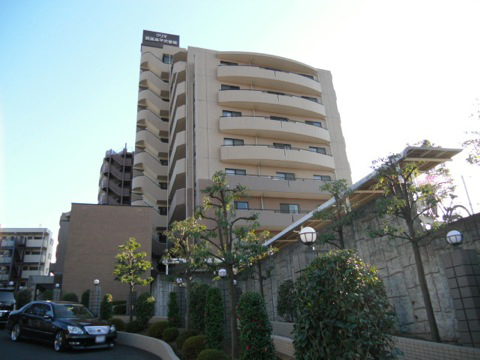 その他共用部 外観3