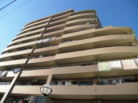 その他共用部 外観7