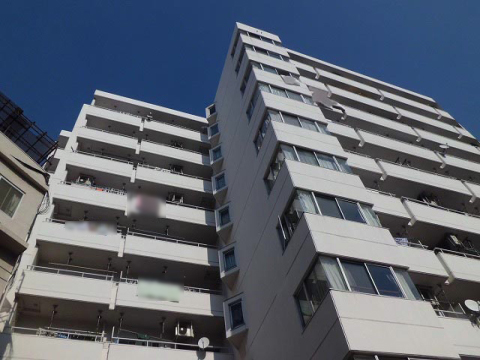 その他共用部　外観3