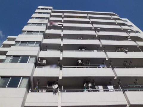 その他共用部　外観5