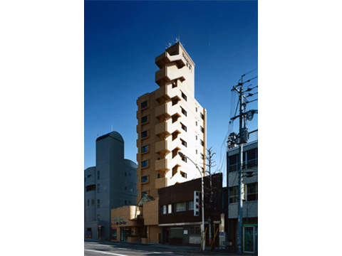 その他共用部　外観２