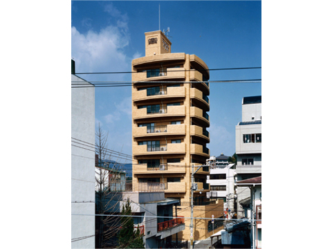 その他共用部　外観３