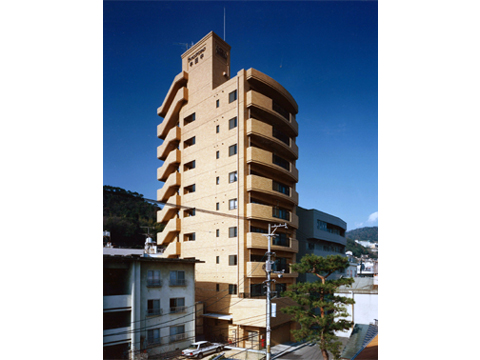 その他共用部　外観４