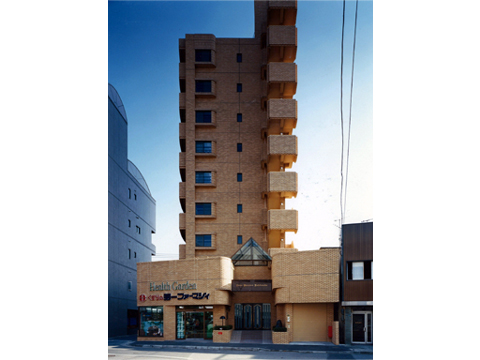 その他共用部　外観５