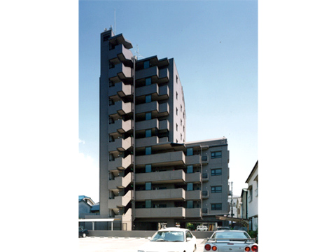 その他共用部　外観２