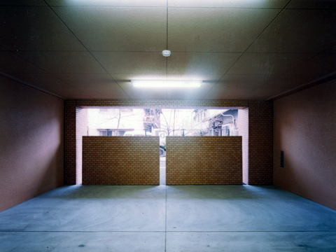 その他共用部 駐車場