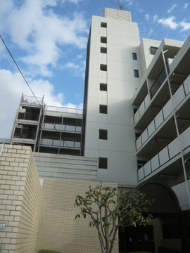 その他共用部　外観５