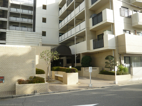 その他共用部　写真2