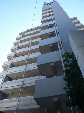 その他共用部 外観6