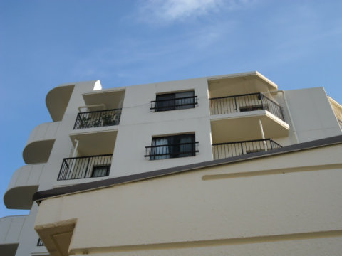 その他共用部　外観5