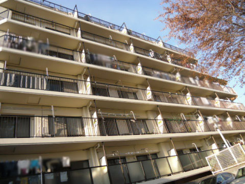 その他共用部　外観6